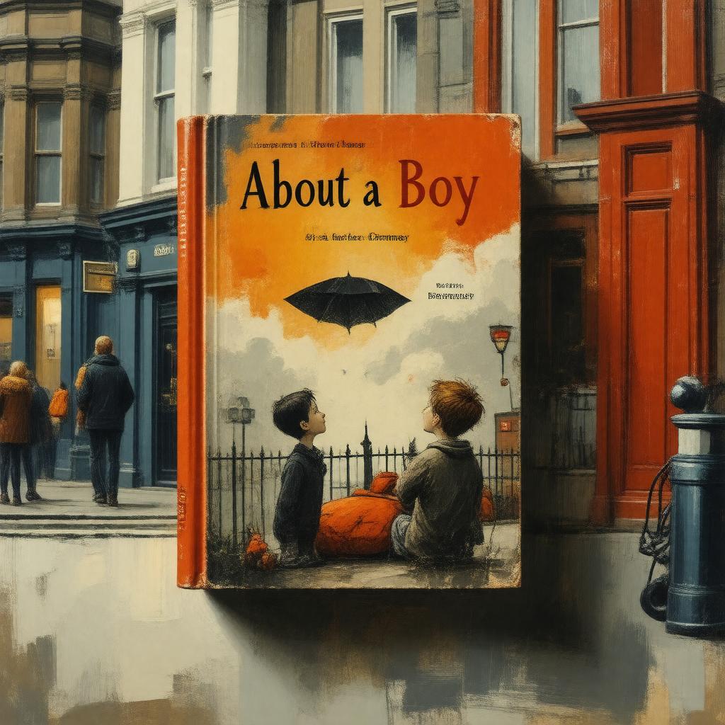 About a Boy